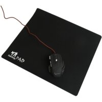 Коврик для мыши Gembird MP-GAME-L