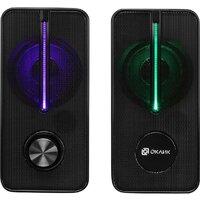 Акустика Оклик OK-120U