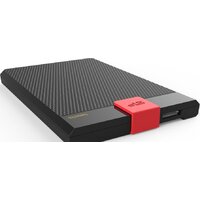 Внешний накопитель Silicon-Power Diamond D30 2TB SP020TBPHDD3SS3K