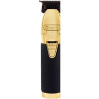 Триммер для бороды и усов BaByliss PRO Boost+ Gold FX7870GBPE