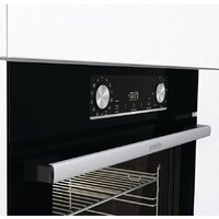 Электрический духовой шкаф Gorenje BOX6737E01BG