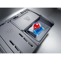 Встраиваемая посудомоечная машина Siemens iQ100 SN616X00KF