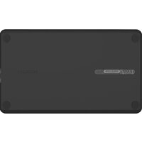 Графический монитор Huion Kamvas 16 2021 GS1562 (космический черный)