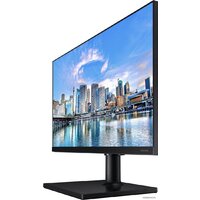 Монитор Samsung Essential T4 LF27T450FQIXCI