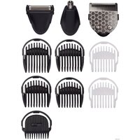 Триммер для бороды и усов BaByliss MT727E