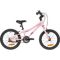 Детский велосипед Novatrack Phantomgrl 20 207AH.PHANTOMGRL.PN6 (розовый)