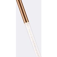 Подвесная люстра Favourite Bubblor 4311-1P