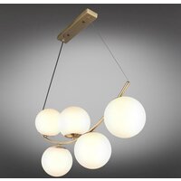 Подвесная люстра Omnilux Acciano OML-94903-05