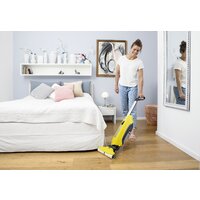 Электрошвабра Karcher FC 5 Cordless 1.055-601.0