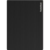 Электронная книга PocketBook 743G InkPad 4 (черный/серебристый)