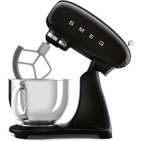 Планетарный миксер Smeg SMF05BLEU