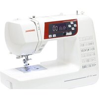 Компьютерная швейная машина Janome 603 DC