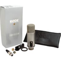 Проводной микрофон RODE Broadcaster