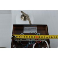 Люстра средней высоты Omnilux Pisticci OML-55317-05