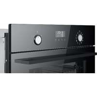 Электрический духовой шкаф Haier HOX-P11CGB