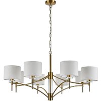 Подвесная люстра Indigo Light Boheme V000526