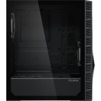 Корпус Zalman Z3 Iceberg (черный)