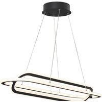 Подвесная люстра Novotech Ondo 359173 4000К 116W