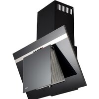 Кухонная вытяжка Akpo Nero line eco 60 WK-4 (черный)