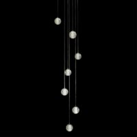 Подвесная люстра LOFT IT Rain 10112/7