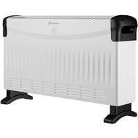 Конвектор Thermex Dateo 2000 White