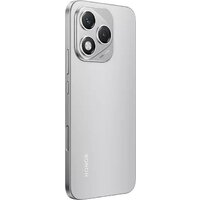Телефон HONOR 400 Lite 8GB/256GB международная версия (вельветовый серый)
