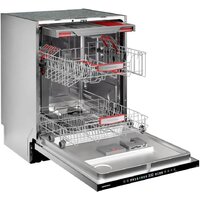 Встраиваемая посудомоечная машина KUPPERSBERG GHL 6031