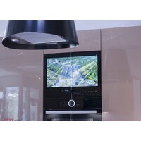 Телевизор AVEL AVS240KS Smart (черный)