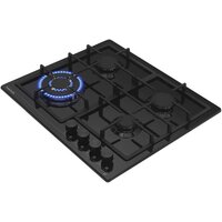 Варочная панель Meferi MGH604BK Light