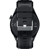 Умные часы Tecno Watch Pro 3 TSP-WP03 (черный)