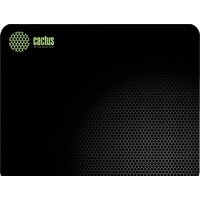 Коврик для мыши CACTUS CS-MP-D02M