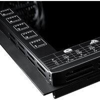 Электрический духовой шкаф Exiteq EXO-113