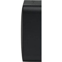 Беспроводная колонка JBL Go Essential (черный)