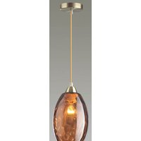 Подвесная люстра Lumion Sapphire 4485/1