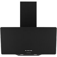 Кухонная вытяжка Krona Polly 600 Black PB V2 КА-00011807