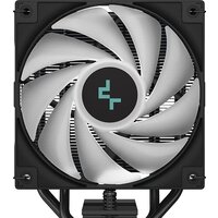 Кулер для процессора DeepCool AG400 BK ARGB R-AG400-BKANMC-G-2