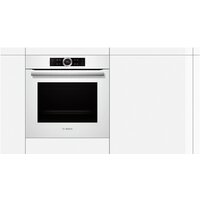 Электрический духовой шкаф Bosch HBG634BW1