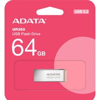 USB Flash ADATA UR350 64GB UR350-64G-RSR/BG