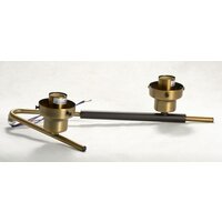 Подвесная люстра Lussole LGO GRLSP-8142