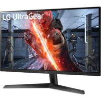 Игровой монитор LG UltraGear 27GN60R-B