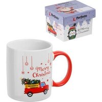 Кружка Perfecto Linea Merry Christmas-3 30-202533