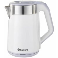 Электрический чайник Sakura SA-2172W
