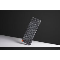Клавиатура Keychron K3 Max RGB K3M-H2-RU (Gateron Low Profile Blue)