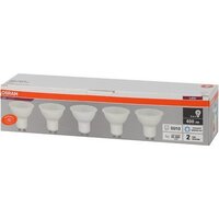 Светодиодная лампочка Osram LED Value 4058075584839 (5 шт)
