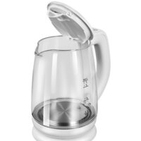 Электрический чайник Redmond (Редмонд) SkyKettle RK-G212S (белый)