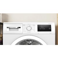 Сушильная машина Bosch Serie 4 WTH85077PL