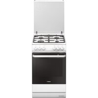 Кухонная плита Hansa FCMW58077