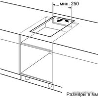Варочная панель Bosch PIB375FB1E
