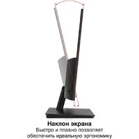 Монитор ExeGate SmartView EP2200 EX300342RUS