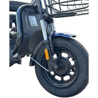 Электроскутер Smart Balance Bysel